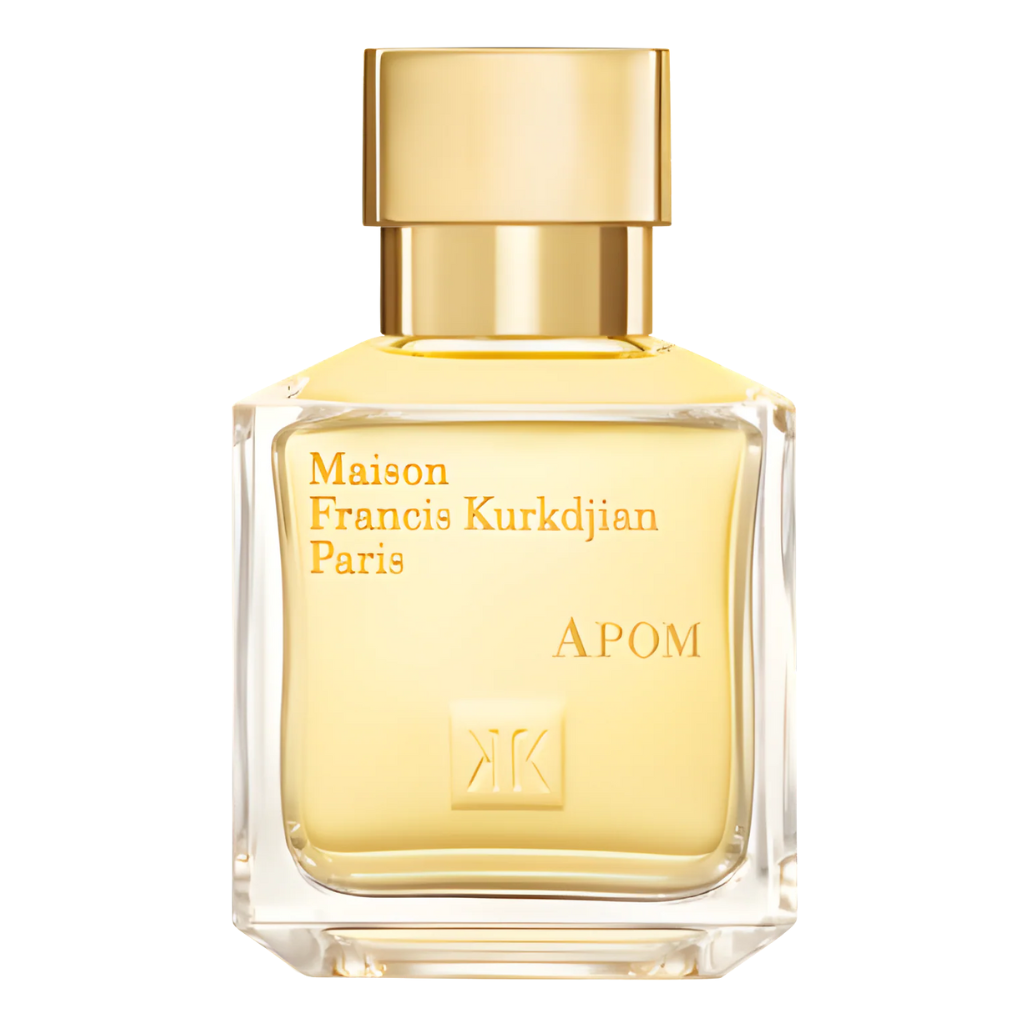 MFK Apom Tester 2.4 oz. / 70ml Extrait de Parfum - Arvella Fragrance